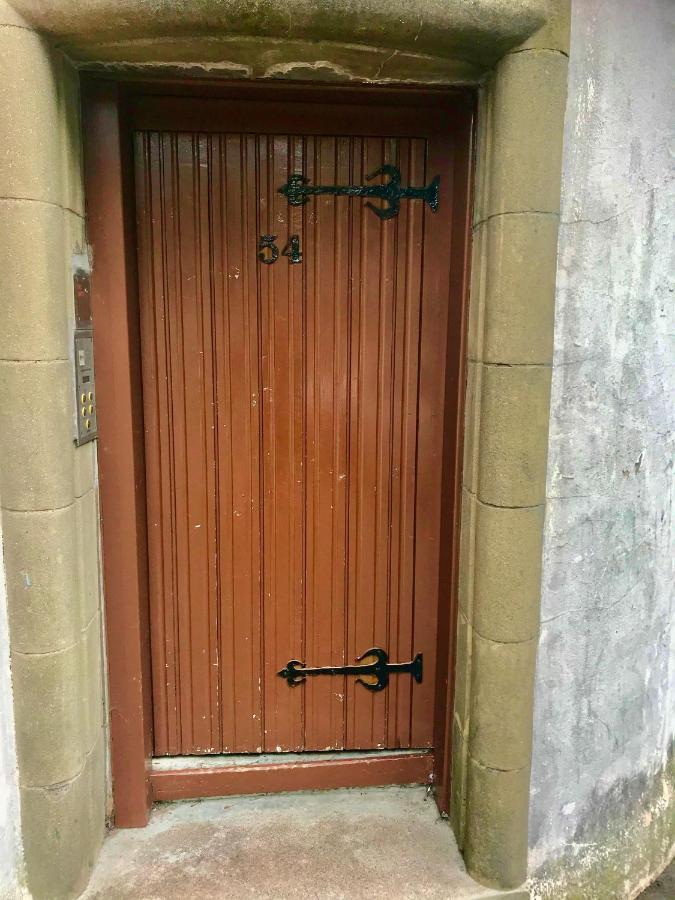 Old Spittal Hospital Apartment Stirling Exterior foto